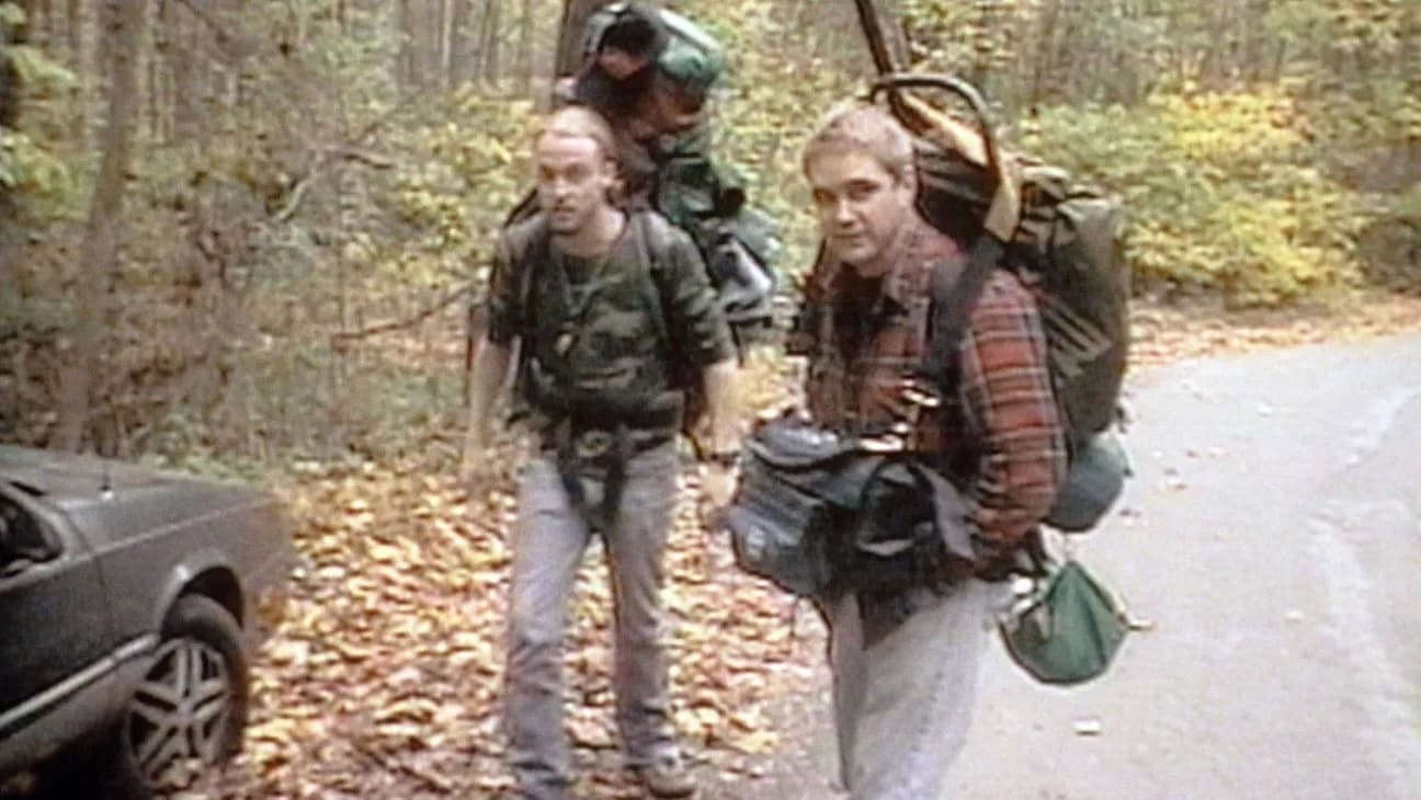 'Blair Witch Project' New Movie Sets Fall 2027 Release