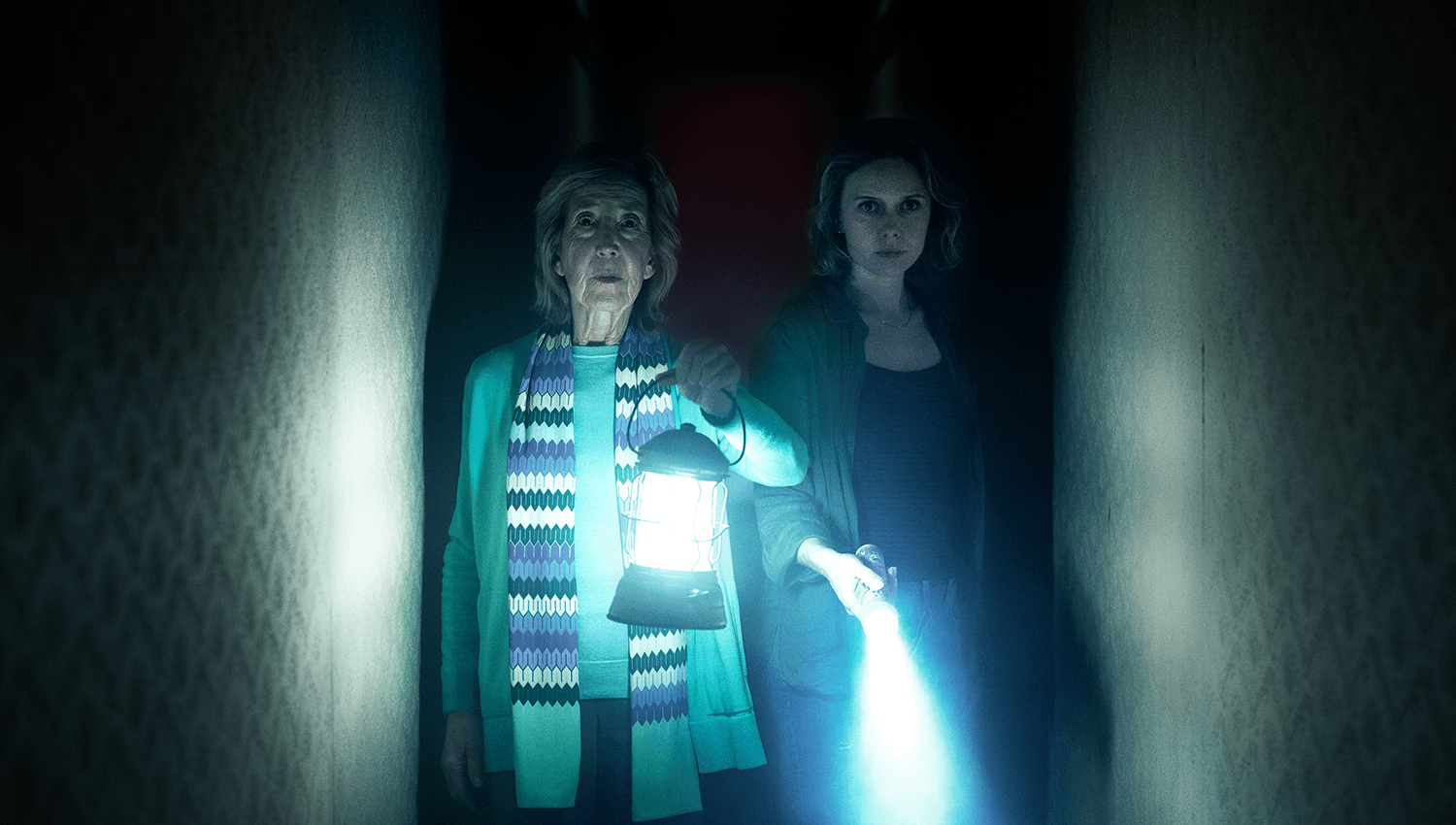 ‘Insidious: Out of the Further’ Drops Final Trailer Before Cinema Release
