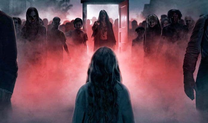 Watch the Final Trailer for INSIDIOUS: OUT OF THE FURTHER