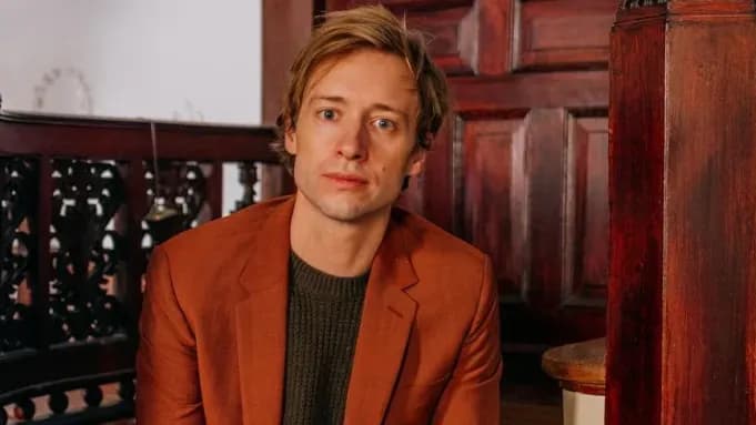 David Rysdahl Joins Lilly Sullivan In ‘SOULM8TE,’ Domestic Thriller Out Of ‘M3GAN’ Universe